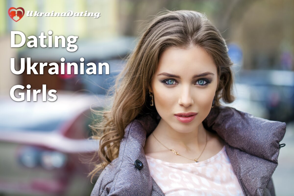 Dating frauen ukraine